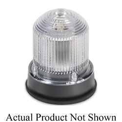 Edwards Signaling 125XBRMW120A Xtra-Brite Multi-Mode Beacon