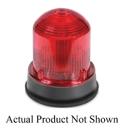 Edwards Signaling 125XBRZR120A Indicator Or Pilot Lights