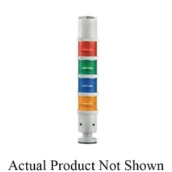 Edwards Signaling 248LEDMA24AD Stacklight Stack Light Module