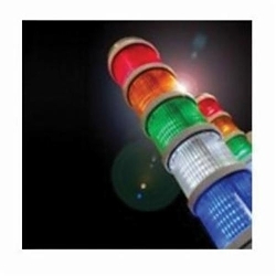 Edwards Signaling 270KIT Stack Light Footing