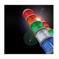 Edwards Signaling 270LEDSG24AD Stacklight Stack Light Module