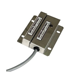 Edwards Signaling 301-BT-12J Guardswitch Safety Switch