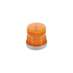 Edwards Signaling 48FINA-G1-20WH Flashing Beacon