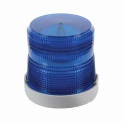 Edwards Signaling 48FINB-N5-25WH Flashing Beacon