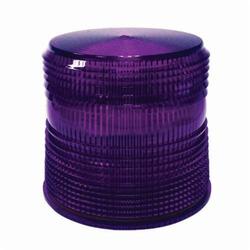 Edwards Signaling 48FINM-N5-25WH Flashing Beacon
