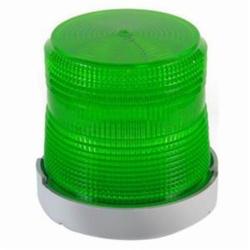 Edwards Signaling 48SING-G1-20WH Adaptabeacon Steady-On Beacon