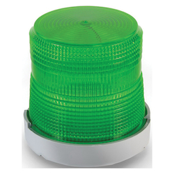 Edwards Signaling 48XBRMG24D Xtra-Brite Multi-Mode Beacon