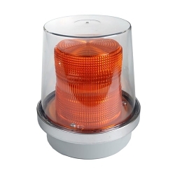 Edwards Signaling 49A-N5-40WH Adaptabeacon Flashing Beacon