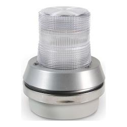 Edwards Signaling 51C-G1 Adaptabeacon Flashing Beacon