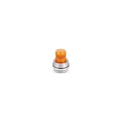 Edwards Signaling 51A-G1 Flashing Beacon