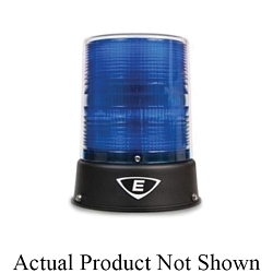 Edwards Signaling 51XBRFR120A Xtra-Brite Led Beacon