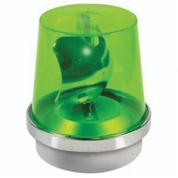 Edwards Signaling 52G-N5-40WH Rotating Beacon