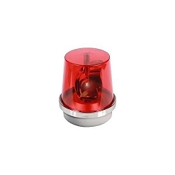 Edwards Signaling 52R-R5 Adaptabeacon Rotating Beacon