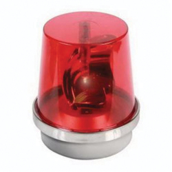 Edwards Signaling 52R-G5-20WH Rotating Beacon
