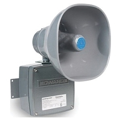 Edwards Signaling 5531M-24N5 Adaptatone Multiple Tone Signal