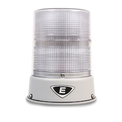 Edwards Signaling 57PLEDMW120A Polaris Multi-Mode Beacon
