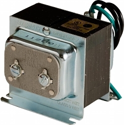 Edwards Signaling 599 Signaling Transformer
