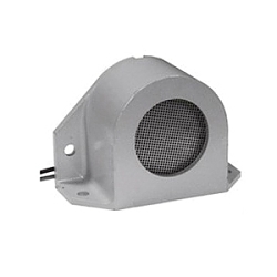 Edwards Signaling 8002-EU Backup Alarm