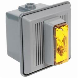 Edwards Signaling 867STRA-AQ Electronic Horn/Strobe