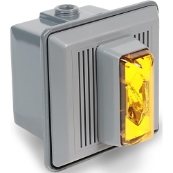 Edwards Signaling 868STRA-N5 Electronic Horn/Strobe