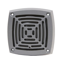 Edwards Signaling 870P-R5 Adaptahorn Vibrating Horn