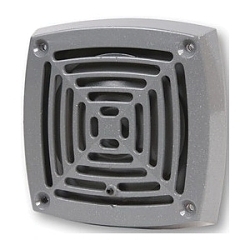 Edwards Signaling 871P-E1 Adaptahorn Vibrating Horn