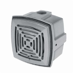 Edwards Signaling 876-G5 Adaptahorn Vibrating Horn