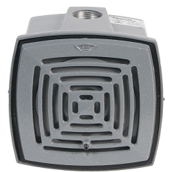 Edwards Signaling 876-N5 Adaptahorn Vibrating Horn