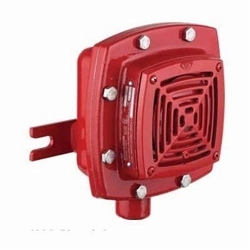 Edwards Signaling 889D-AW Safety Horns