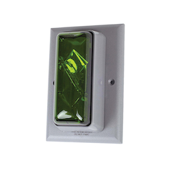 Edwards Signaling 89SMSTRG-N5 Adaptabeacon Flashing Beacon