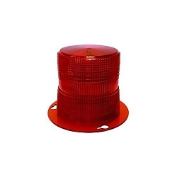 Edwards Signaling 92-LR Replacement Lens