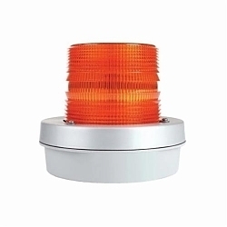 Edwards Signaling 93-LA Replacement Lens