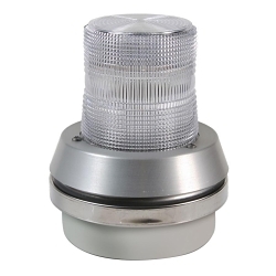 Edwards Signaling 51C-N5-40W Flashing Beacon