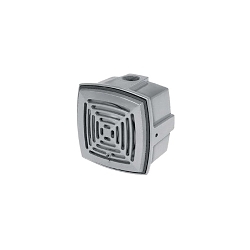 Edwards Signaling CS2497 Adaptahorn Vibrating Horn