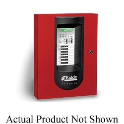 Edwards Signaling FX-5R Kidde Fire Alarm Control Panel