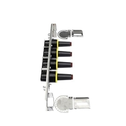 Thomas & Betts 164J4 Elastimold Loadbreak Junction