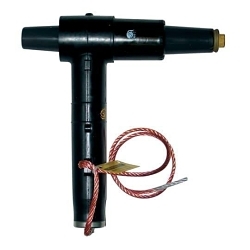 Thomas & Betts 375BSA-27 Elastimold Bushing Surge Arrester