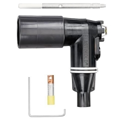 Thomas & Betts 375LR-J-5240 Elastimold Loadbreak Elbow Connector