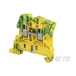 ENTRELEC 1SNK506150R0000 Improve the safety of your installation in the event of a short-circuit thanks to our screwless rail contact: - Rail contact non operator dependent