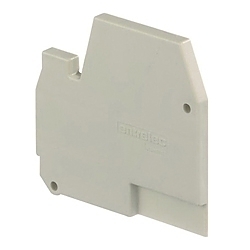 ENTRELEC 1SNA199336R2000 Terminal Block & Strip Insulating Accessories