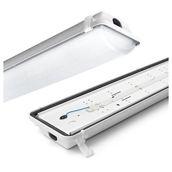 Engineered Products Co G2LED-FX-S4128-CLM