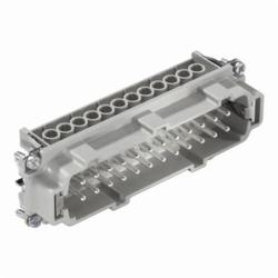 LAPP 10197000 EPIC Rectangular Connector Insert