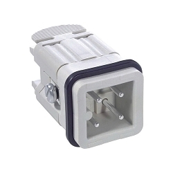 LAPP 10420000 EPIC Rectangular Plug