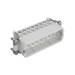 LAPP 10530000 Backshell Connector