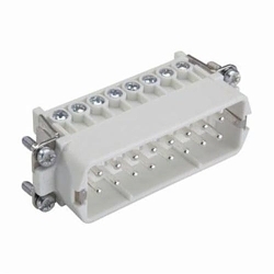 LAPP 10531000 Epic Receptacle