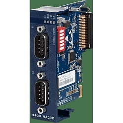 HMS FLA3301 Network Switch