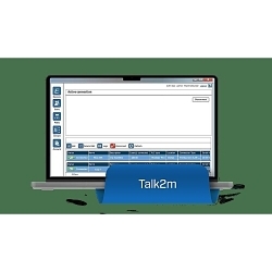 HMS TM50041 Network Switch