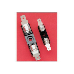 Mersen 5X20QC1 Miniature Fuse Block