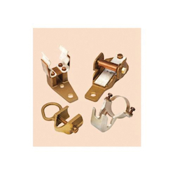 Mersen 9F61BWW457 Fuse Clip