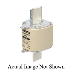Mersen A217718 NH Series Type gG Size 0 Square Low Voltage Fuse Link With Striker Indicator